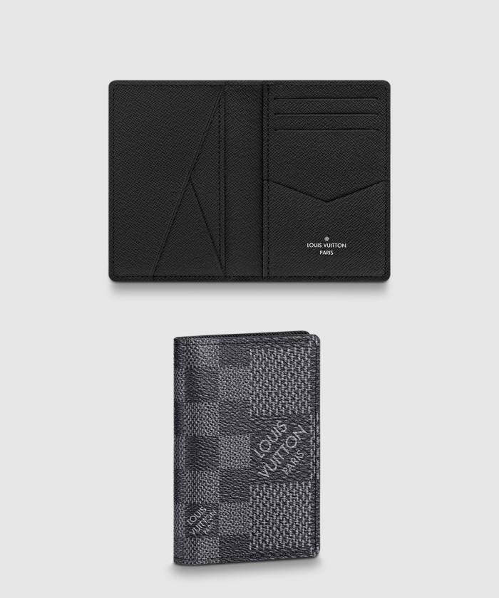 [LOUIS VUITTON-루이비통]<br>포켓 오거나이저 N60431