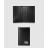 [GUCCI-구찌]<br>GG 마몽 카드지갑 547075