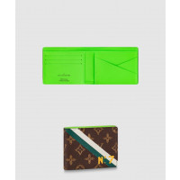 [LOUIS VUITTON-루이비통]<br>멀티플 월렛 M81257