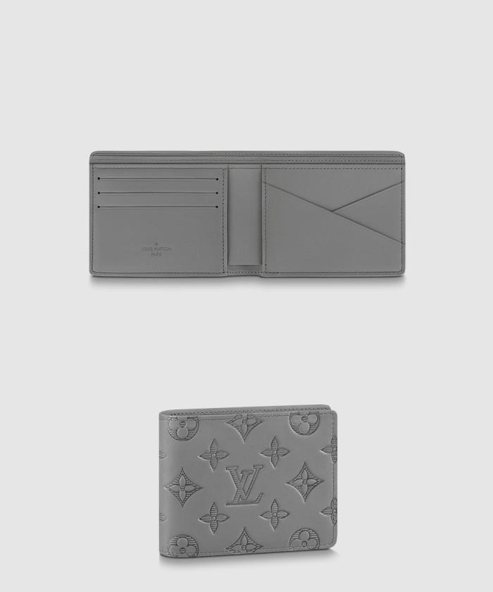 [LOUIS VUITTON-루이비통]<br>멀티플 월렛 M81383