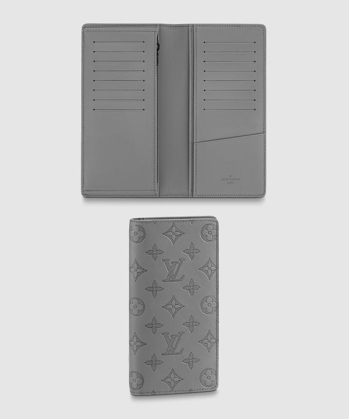 [LOUIS VUITTON-루이비통]<br>브라짜 월렛 M81335