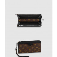 [LOUIS VUITTON-루이비통]<br>드라곤느 지피 월렛 M69407