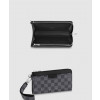 [LOUIS VUITTON-루이비통]<br>드라곤느 지피 월렛 N60379