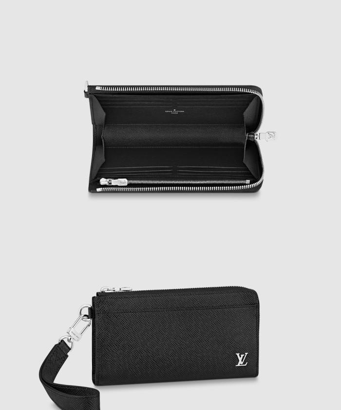 [LOUIS VUITTON-루이비통]<br>드라곤느 지피 월렛 M69409