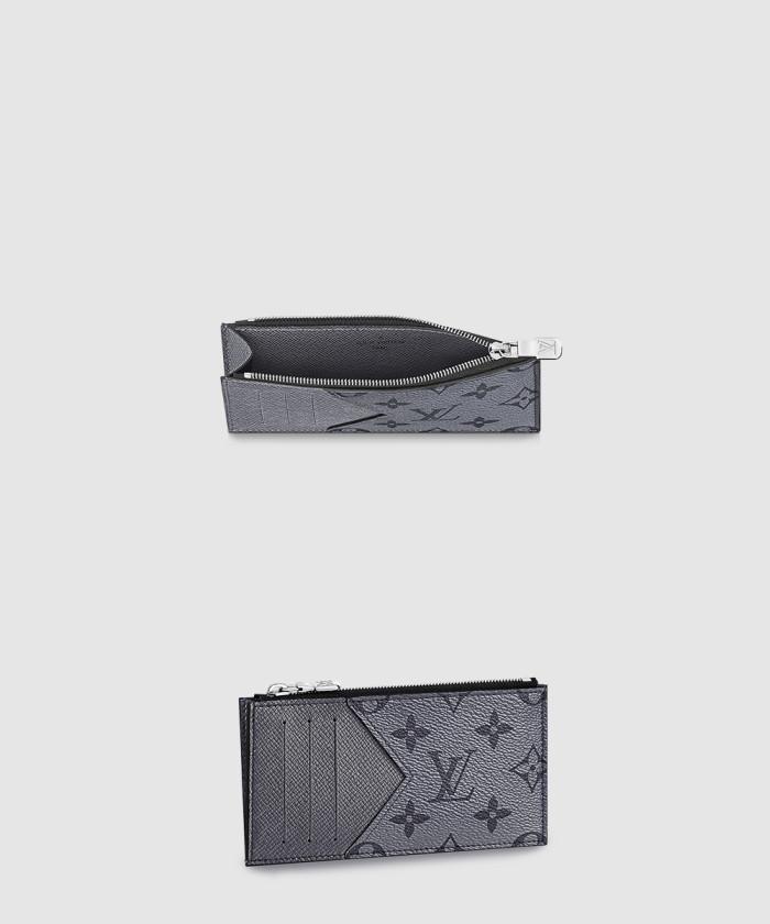 [LOUIS VUITTON-루이비통]<br>코인 카드홀더 M30839