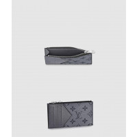 [LOUIS VUITTON-루이비통]<br>코인 카드홀더 M30839