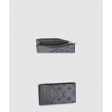 [LOUIS VUITTON-루이비통]<br>코인 카드홀더 M30839