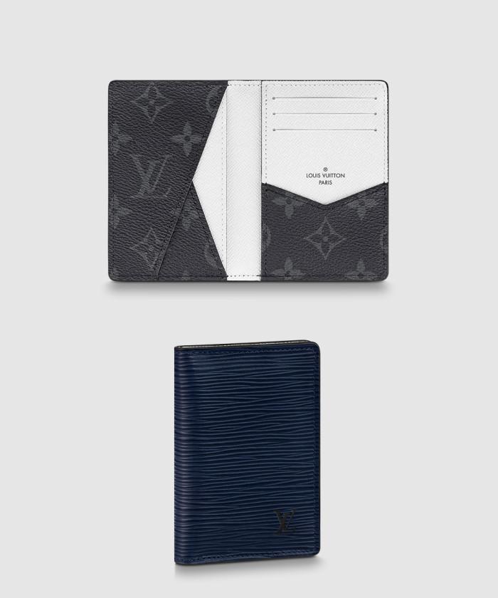 [LOUIS VUITTON-루이비통]<br>포켓 오거나이저 M81373