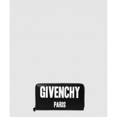 [GIVENCHY-지방시]<br>로고 지퍼월렛