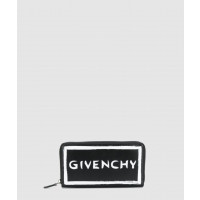 [GIVENCHY-지방시]<br>로고 지퍼월렛