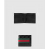 [GUCCI-구찌]<br>시그니처 웹 반지갑 408827