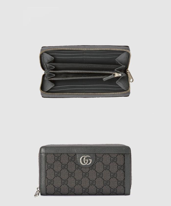 [GUCCI-구찌]<br>오피디아 지퍼월렛 706844