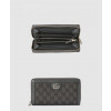 [GUCCI-구찌]<br>오피디아 지퍼월렛 706844