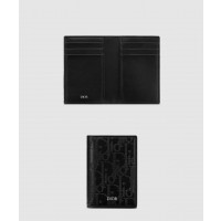 [DIOR-디올]<br>2단 카드지갑 2ESCH