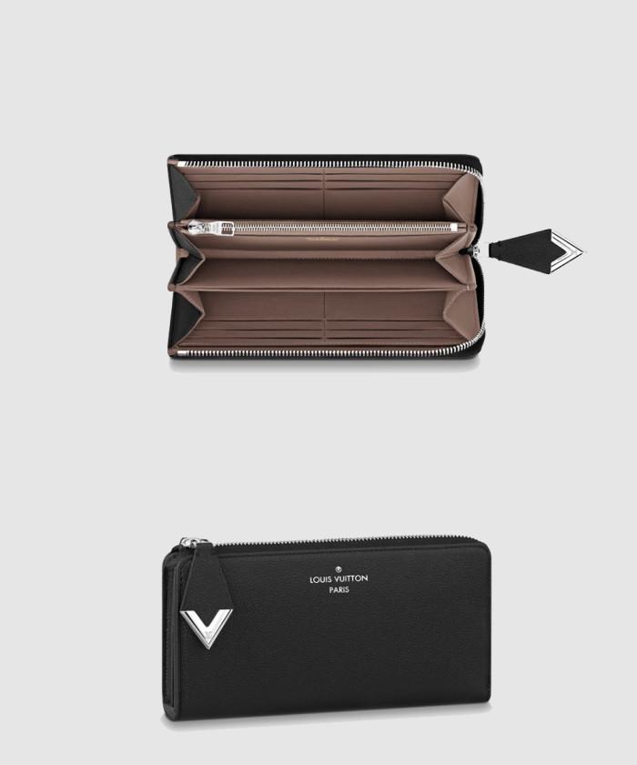 [LOUIS VUITTON-루이비통]<br>코메트 월렛 M60146