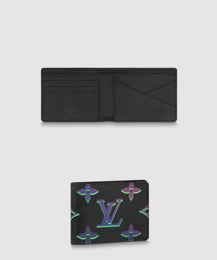 [LOUIS VUITTON-루이비통]<br>멀티플 월렛 M82297