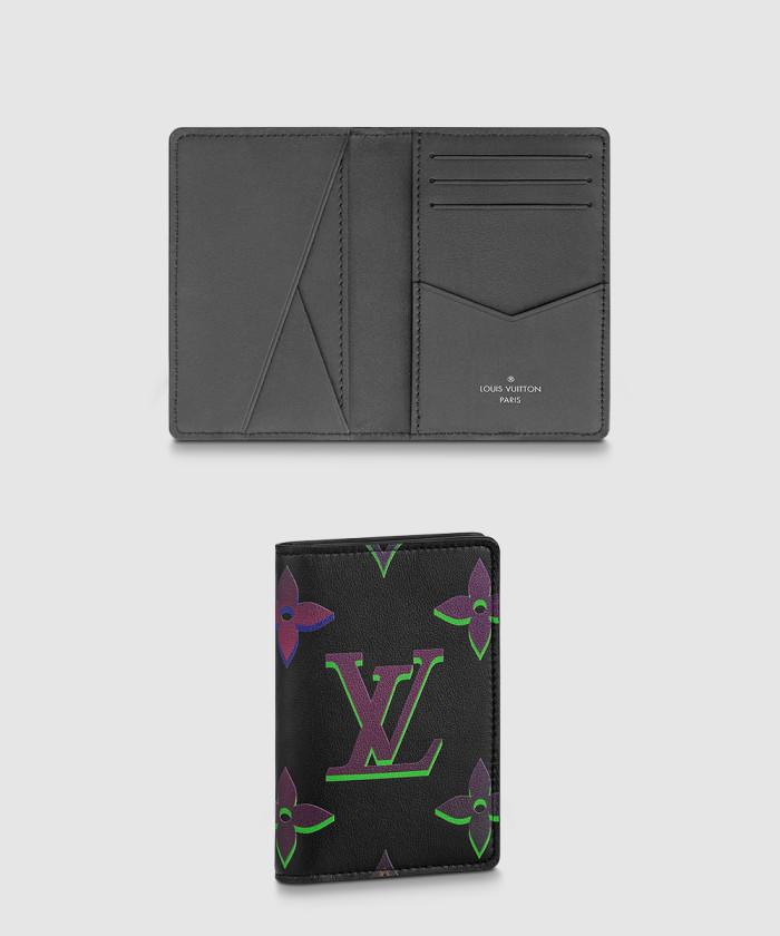 [LOUIS VUITTON-루이비통]<br>포켓 오거나이저 M82372