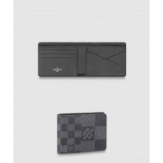 [LOUIS VUITTON-루이비통]<br>멀티플 월렛 N60434