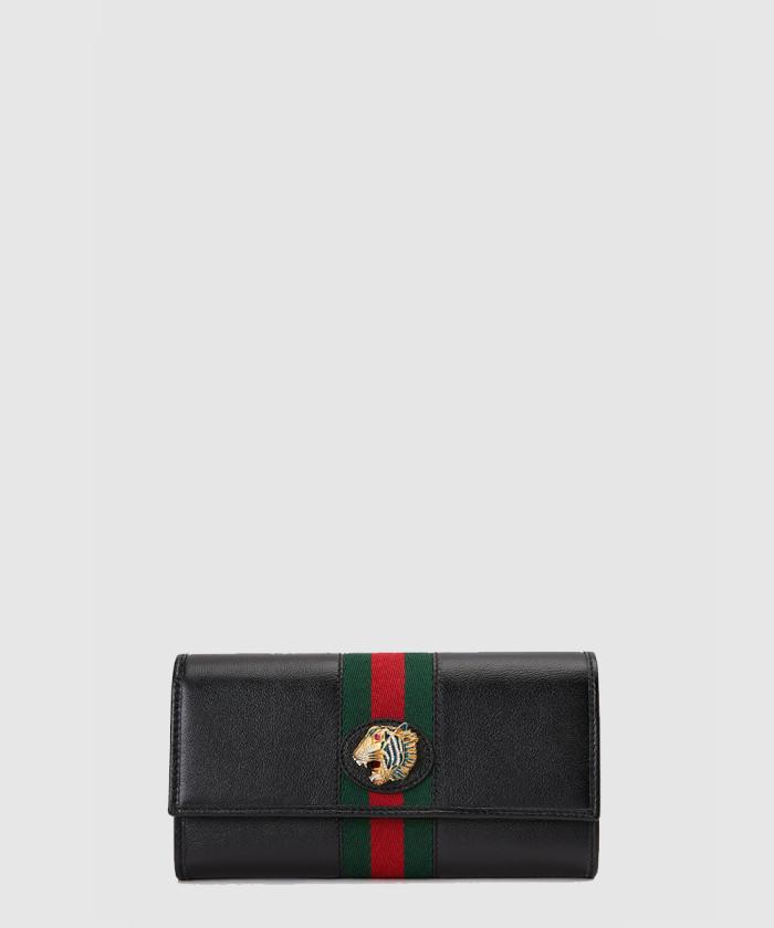 [GUCCI-구찌]<br>라자 장지갑 573789