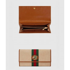 [GUCCI-구찌]<br>라자 장지갑 573789