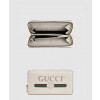 [GUCCI-구찌]<br>레더 빈티지 지퍼월렛 422496