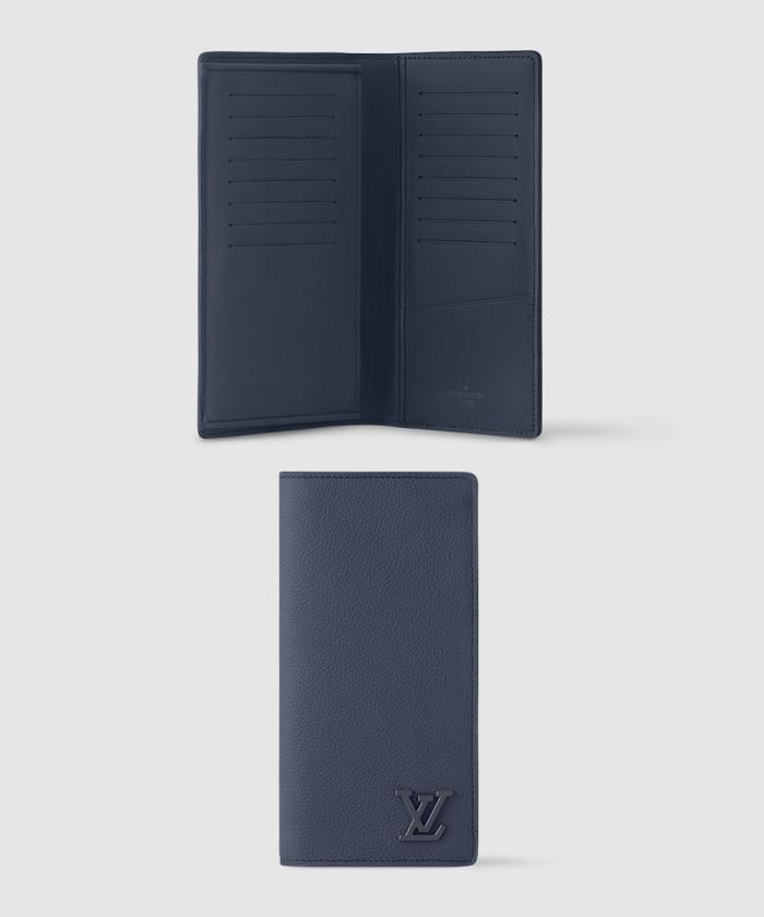 [LOUIS VUITTON-루이비통]<br>브라짜 월렛 M81810