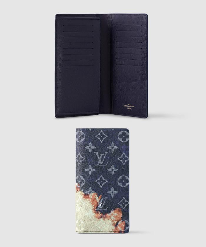 [LOUIS VUITTON-루이비통]<br>브라짜 월렛 M82826