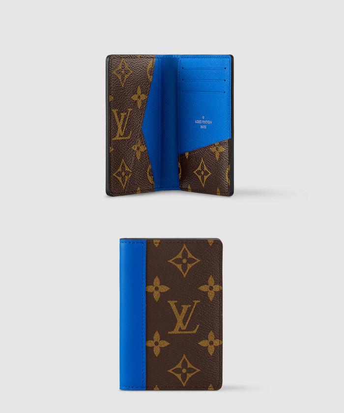 [LOUIS VUITTON-루이비통]<br>포켓 오거나이저 M82956