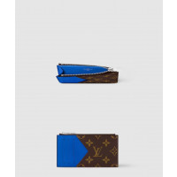 [LOUIS VUITTON-루이비통]<br>코인 카드 홀더 M82911