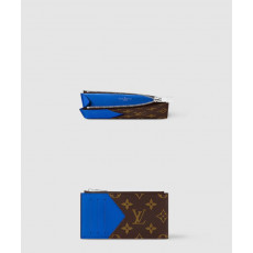 [LOUIS VUITTON-루이비통]<br>코인 카드 홀더 M82911