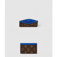 [LOUIS VUITTON-루이비통]<br>포르트 카르트 심플 PM M82872