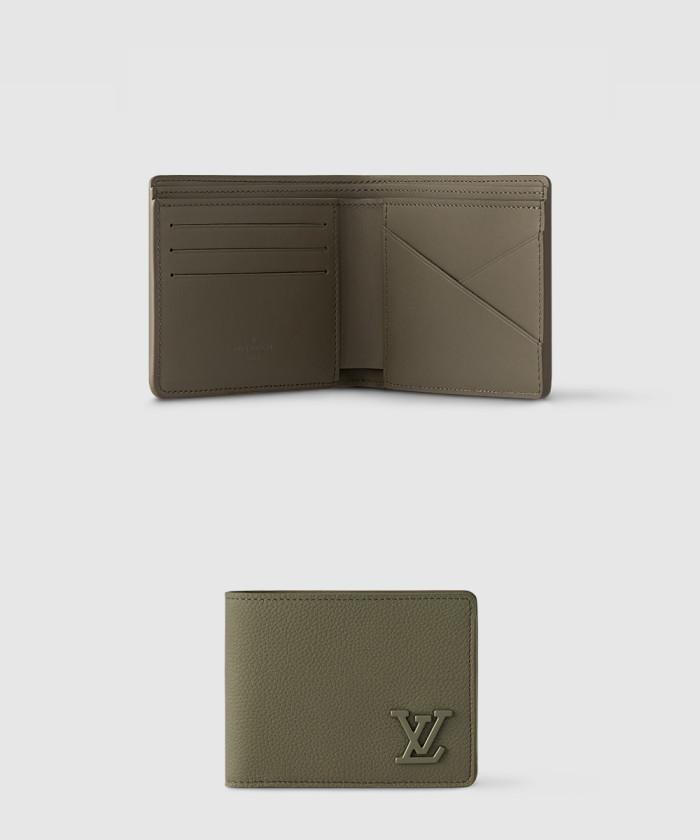 [LOUIS VUITTON-루이비통]<br>멀티플 월렛 M81734