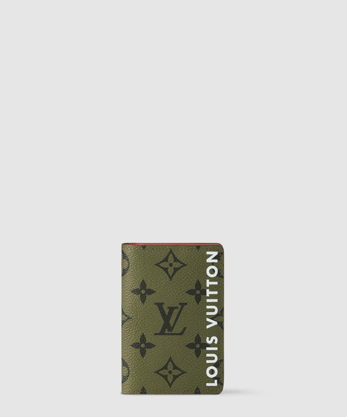 [LOUIS VUITTON-루이비통]<br>포켓 오거나이저 M82797