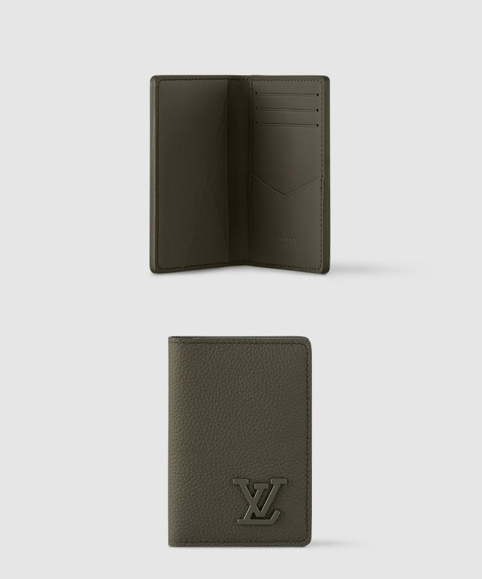 [LOUIS VUITTON-루이비통]<br>포켓 오거나이저 M81731