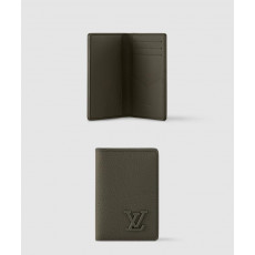 [LOUIS VUITTON-루이비통]<br>포켓 오거나이저 M81731