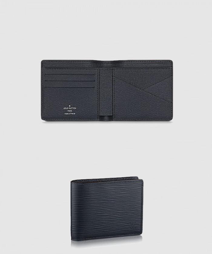 [LOUIS VUITTON-루이비통]<br>멀티플 월렛 M60628