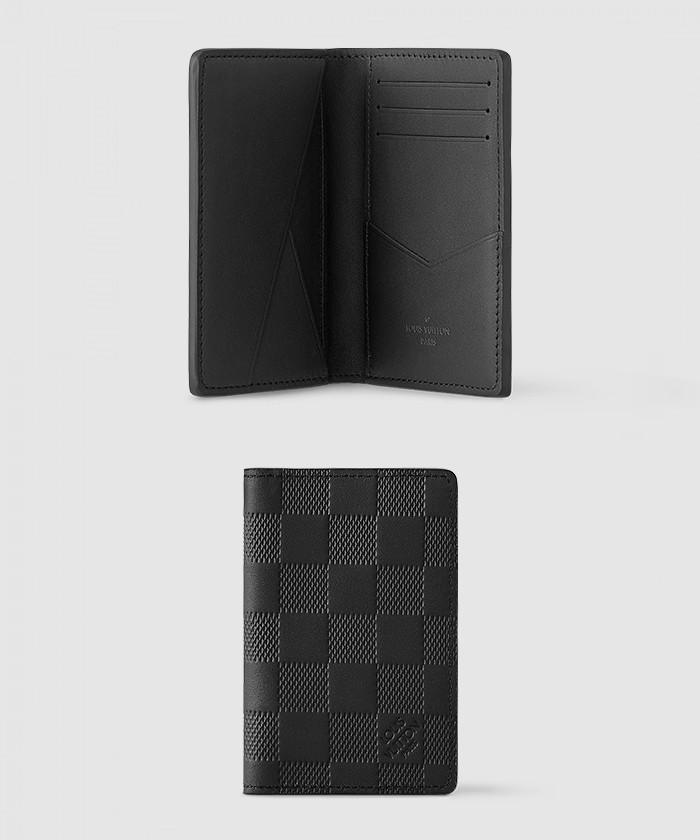 [LOUIS VUITTON-루이비통]<br>브라짜 월렛 M63197