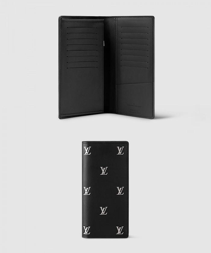 [LOUIS VUITTON-루이비통]<br>브라짜 월렛 M83190