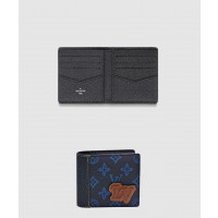 [LOUIS VUITTON-루이비통]<br>멀티플 월렛 M81821