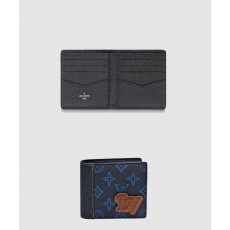 [LOUIS VUITTON-루이비통]<br>멀티플 월렛 M81821