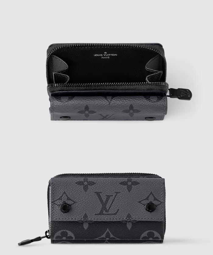 [LOUIS VUITTON-루이비통]<br>지피 월렛 M82771