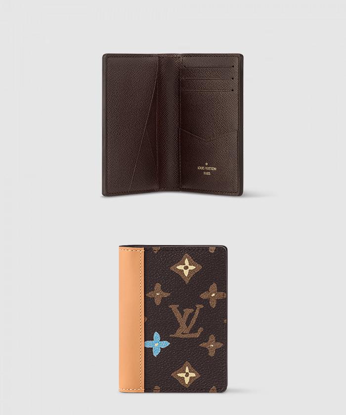 [LOUIS VUITTON-루이비통]<br>포켓 오거나이저 M83337