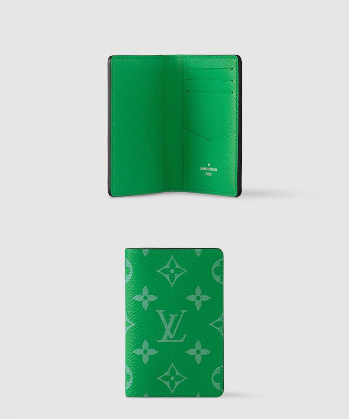 [LOUIS VUITTON-루이비통]<br>포켓 오거나이저 M83101