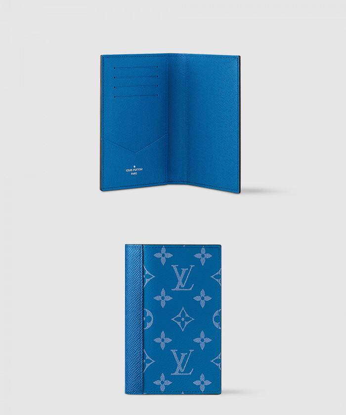 [LOUIS VUITTON-루이비통]<br>패스포트 커버 M31030