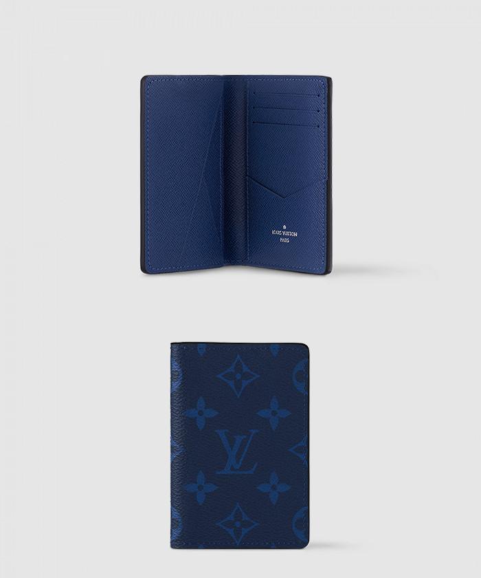 [LOUIS VUITTON-루이비통]<br>포켓 오거나이저 M30301