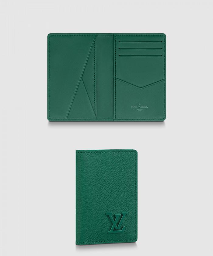 [LOUIS VUITTON-루이비통]<br>포켓 오거나이저 M82276