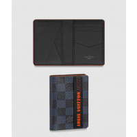 [LOUIS VUITTON-루이비통]<br>포켓 머니클립 M60238