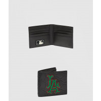 [GUCCI-구찌]<br>Gucci x MLB 반지갑 ‎547787