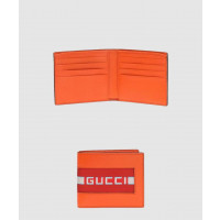 [GUCCI-구찌]<br>반지갑 ‎459140