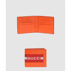 [GUCCI-구찌]<br>반지갑 ‎459140